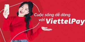 188BET_Hướng Dẫn Thanh Toán Qua VIETTELPAY Bảo Mật Tuyệt Đối