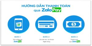 188BET_Hướng Dẫn Thanh Toán Qua ZALO Pay Đơn Giản Nhất