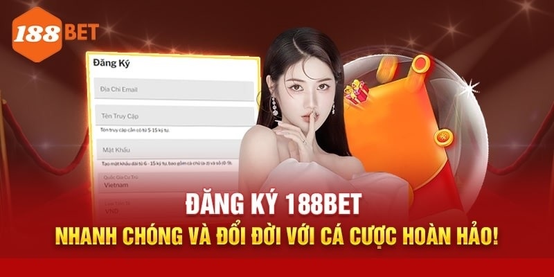 Kiểm tra điều kiện điều khoản 188BET