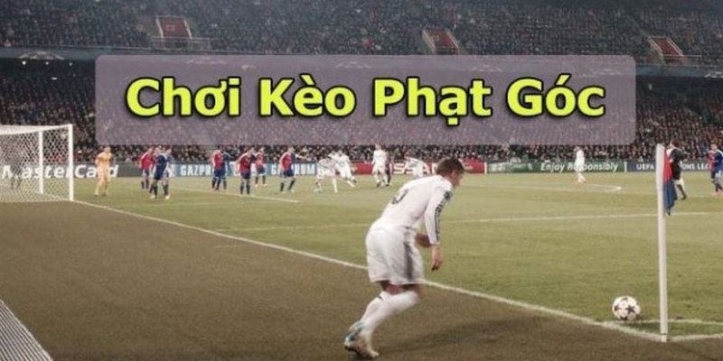 Một vài điểm cần lưu ý khi soi kèo phạt góc