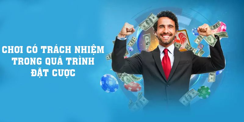 Nội dung chính sách chơi có trách nhiệm 188BET mới