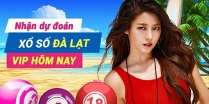 188BET_XSKT Đà Lạt - Kinh Nghiệm Cực Chuẩn Của Anh Em Lão Làng