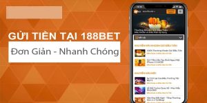 188BET_Các Phương Thức Thanh Toán Phổ Biến Nhất Tại 188BET