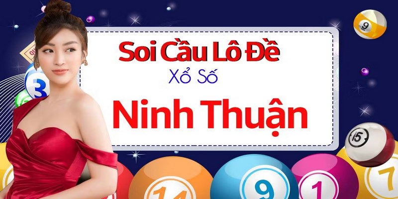 Các bước nhận thưởng xổ số Ninh Thuận trực tiếp