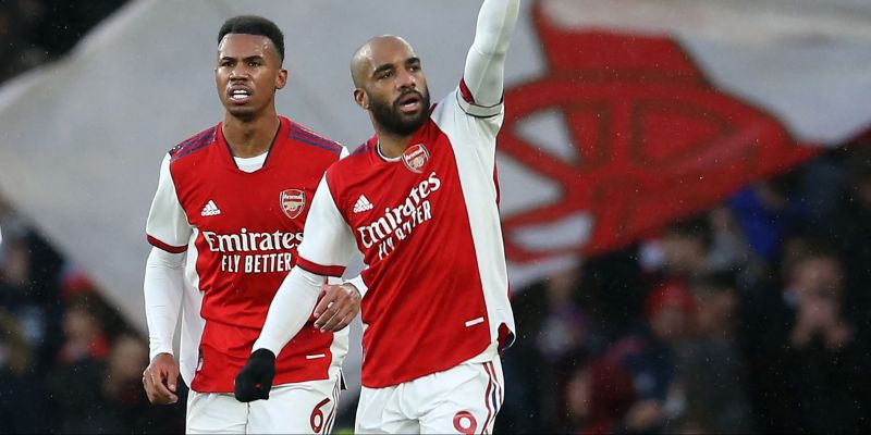 Gia nhập vào hội nhóm chuyên soi kèo Arsenal