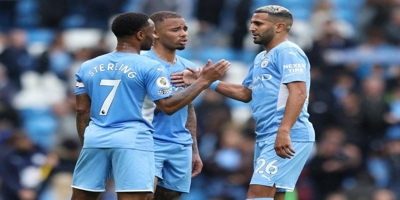 Soi kèo Man City với Huddersfield sắp diễn ra ngày 07/01/2023