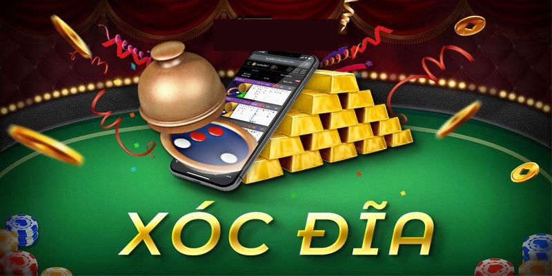 Hướng dẫn tải game xóc đĩa cho iPhone đơn giản