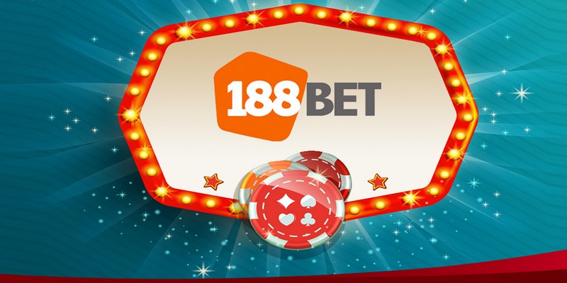 Hướng dẫn cách tham gia cá cược trực tuyến tại 188BET