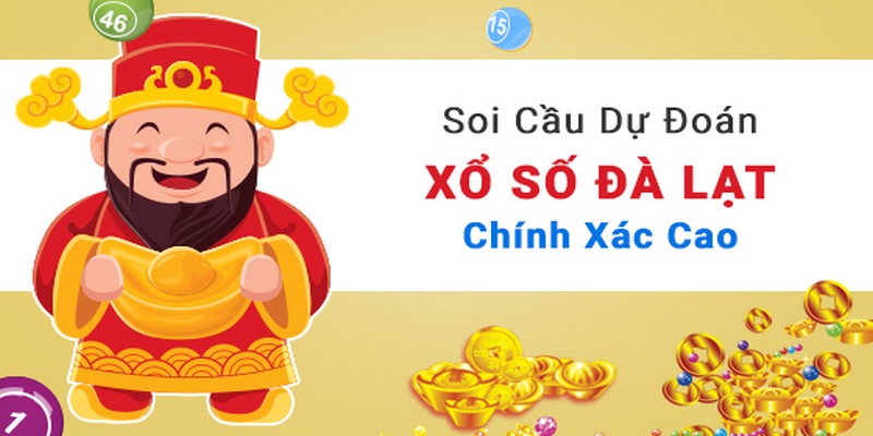 Linh hoạt kết hợp nhiều phương pháp soi cầu khác nhau