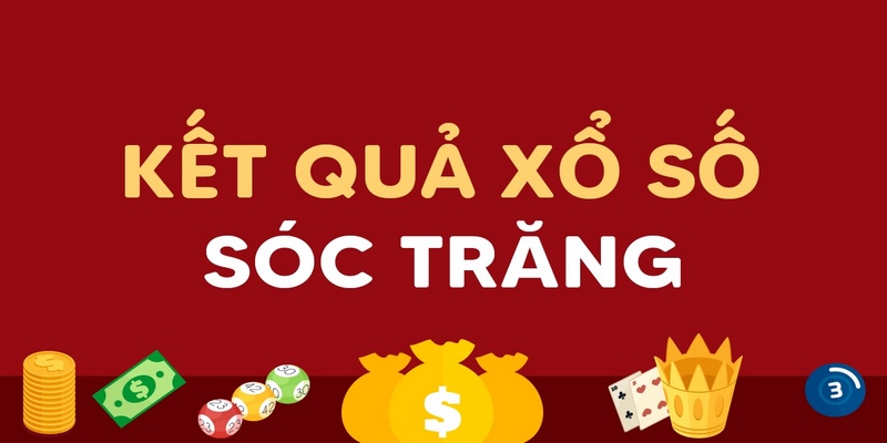 Một số cách thức dự đoán xổ số Sóc Trăng chính xác