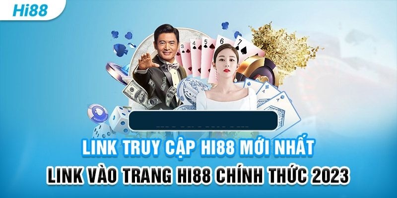 Những trò chơi cá cược được yêu thích nhất tại nhà cái HI88yet