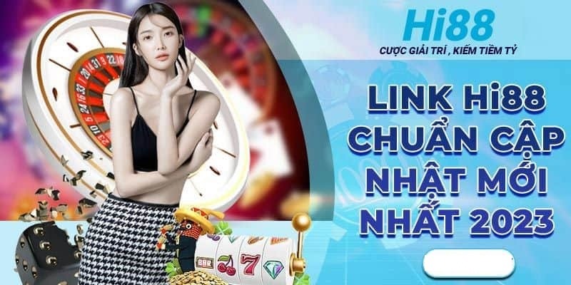 Những điều cần lưu ý khi tham gia chơi cá cược bằng link HI88yet