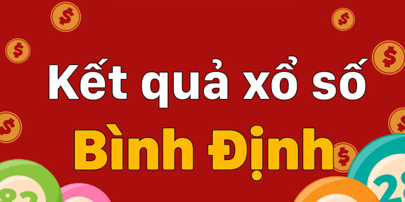 Cơ cấu giải thưởng của xs Bình Định