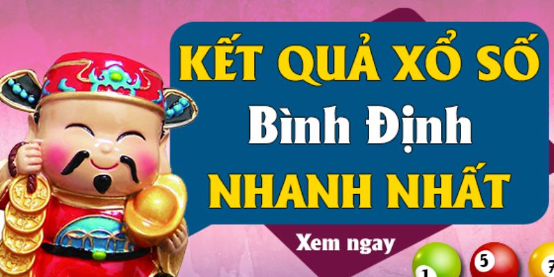 Hướng dẫn chi tiết cách chơi và nhận giải xổ số Bình Định