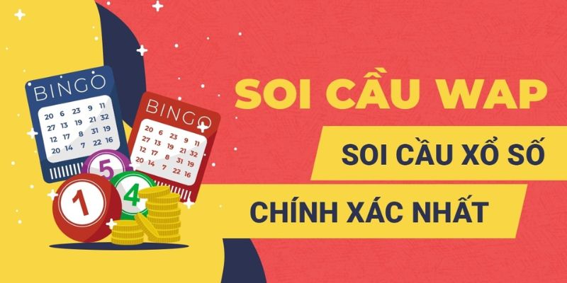 Những cặp số may mắn nhất khi sử dụng WAP