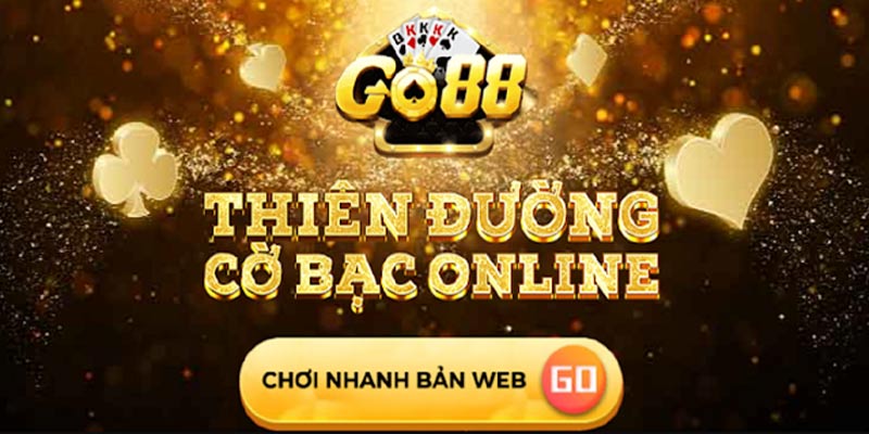 Đôi nét về trang chủ cá cược GO88