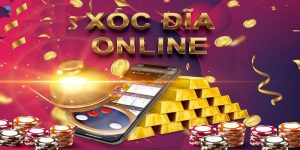 188BET_Xóc Đĩa Là Như Thế Nào? Thông Tin Chi Tiết Được Chia Sẻ